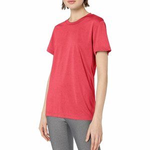Clementine Women's T-shirt Cool & Dry‎ Heather